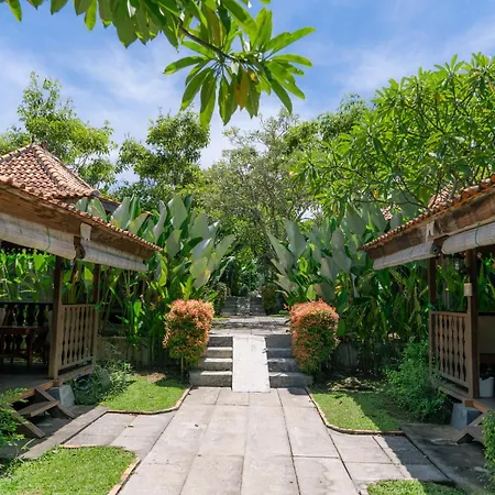 Bali Desa Asri Hotel