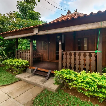 Bali Desa Asri