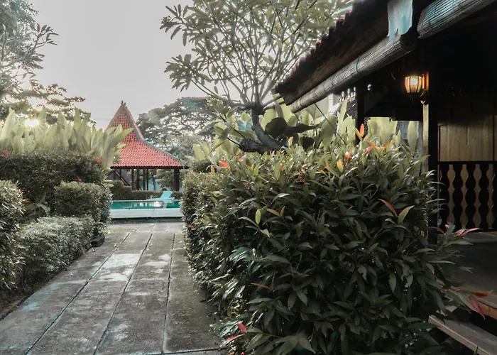 Bali Desa Asri Seminyak (Bali)