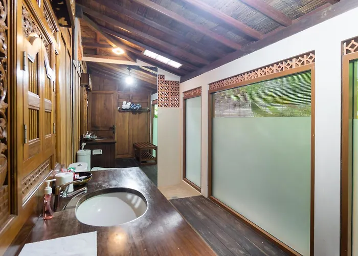 Bali Desa Asri Guest house Seminyak (Bali)