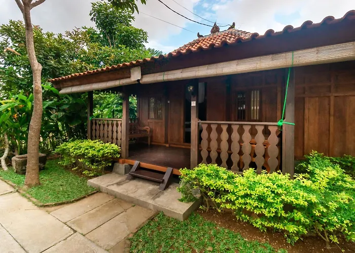 Bali Desa Asri 4* Seminyak (Bali)