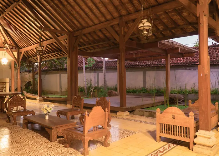 Guest house Bali Desa Asri