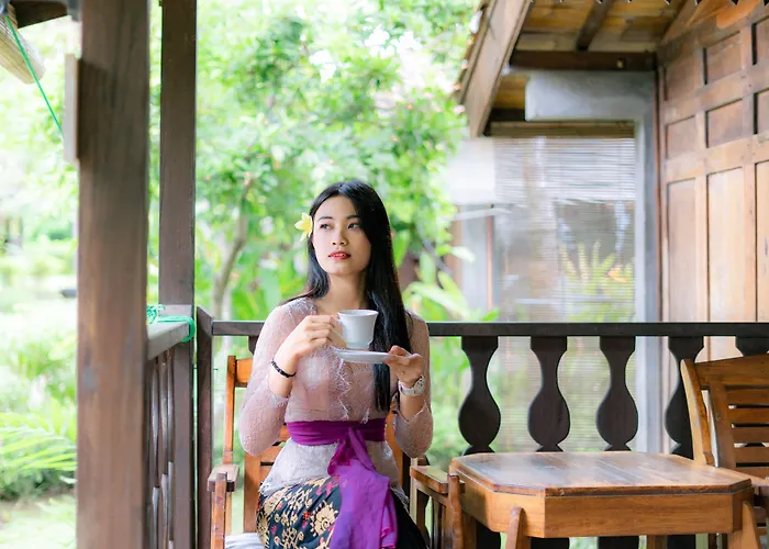 Guest house Bali Desa Asri Seminyak (Bali)