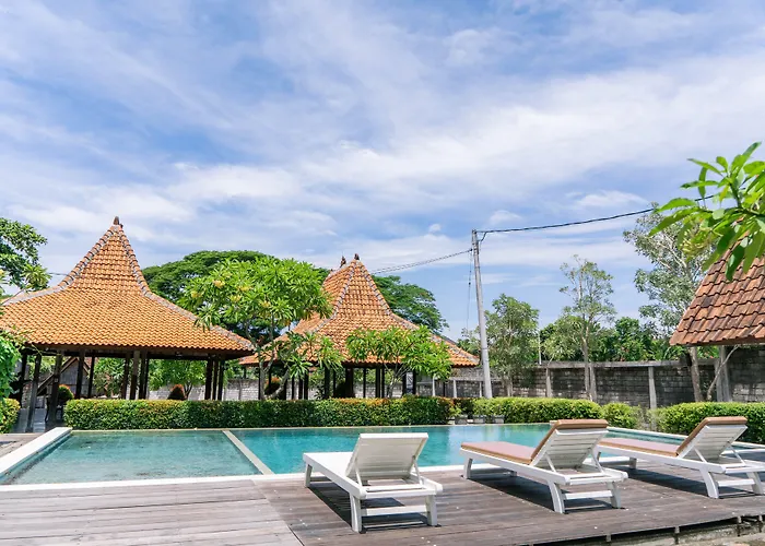 Bali Desa Asri 4*