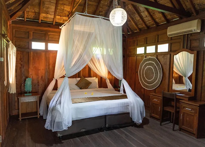 Bali Desa Asri 4* Seminyak (Bali)