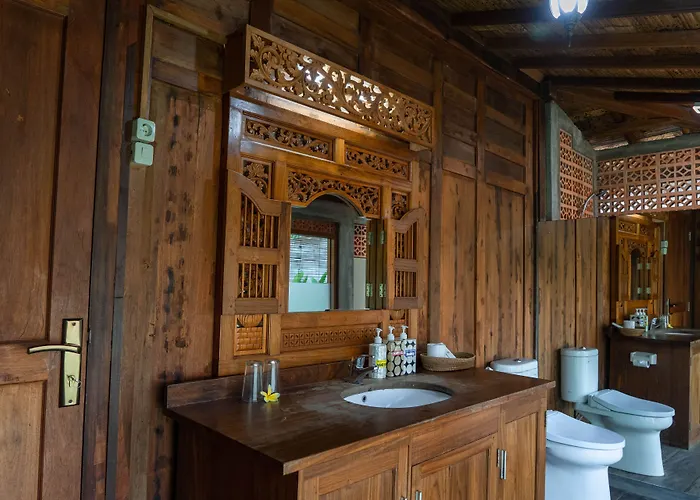 Guest house Bali Desa Asri