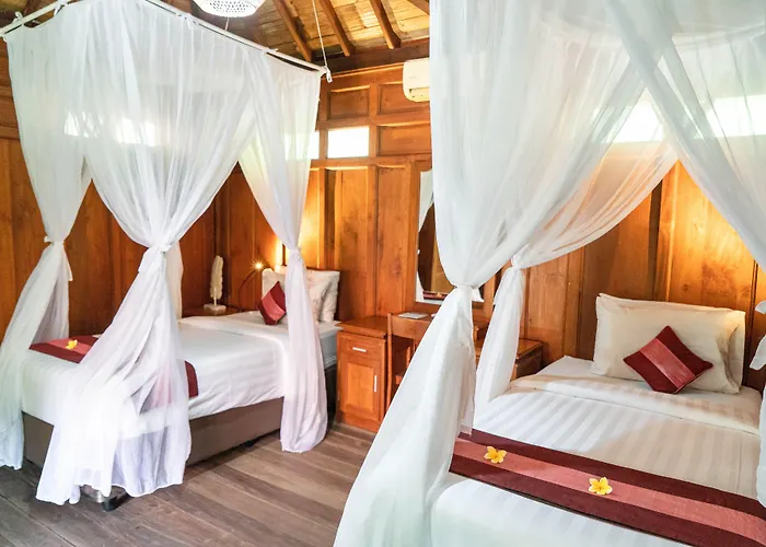 Bali Desa Asri Guest house