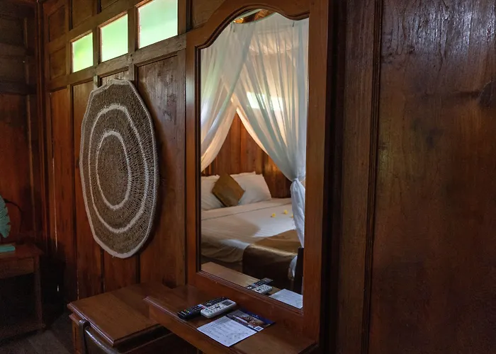 Guest house Bali Desa Asri