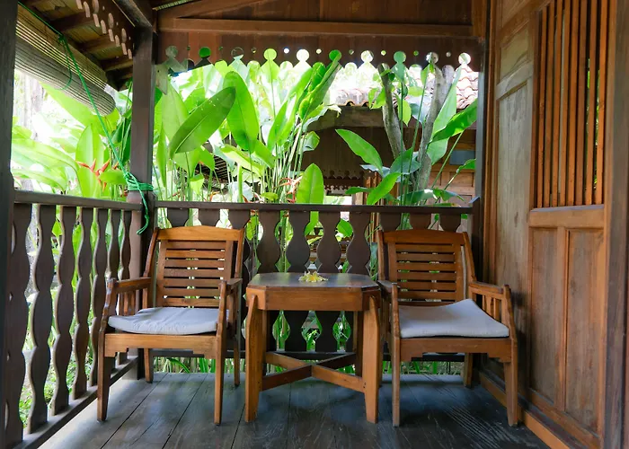 Bali Desa Asri 4* Seminyak (Bali)