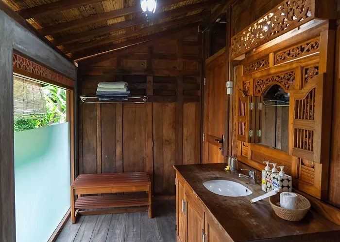 Bali Desa Asri 4* Seminyak (Bali)