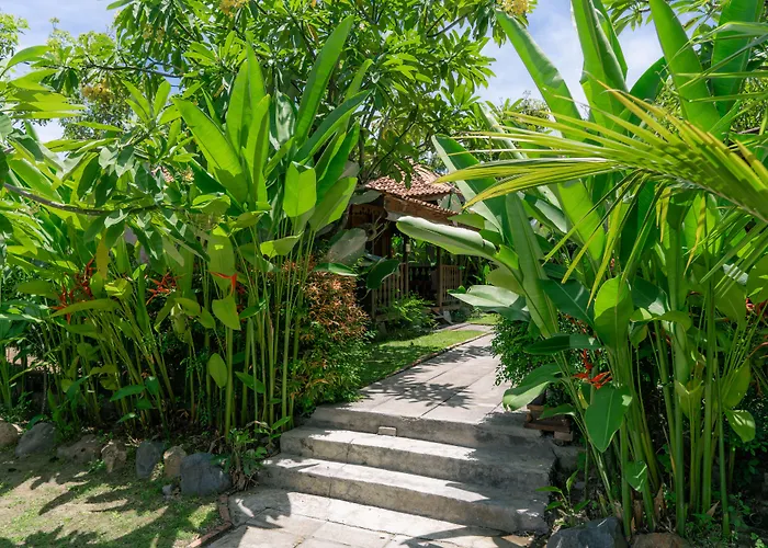 Bali Desa Asri Guest house Seminyak (Bali)